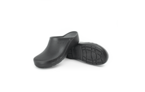 SOCA WORKIES WKS BLACK 44-45